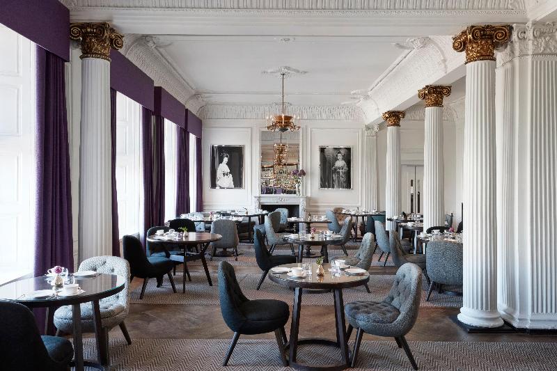 Kimpton Blythswood Square Hotel & Spa - Genel