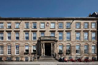 Kimpton Blythswood Square Hotel & Spa fotoÄŸrafÄ±