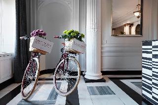 Kimpton Blythswood Square Hotel & Spa fotoÄŸrafÄ±