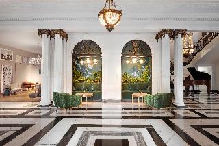 Kimpton Blythswood Square Hotel & Spa fotoÄŸrafÄ±