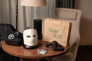 Kimpton Blythswood Square Hotel & Spa fotoÄŸrafÄ±