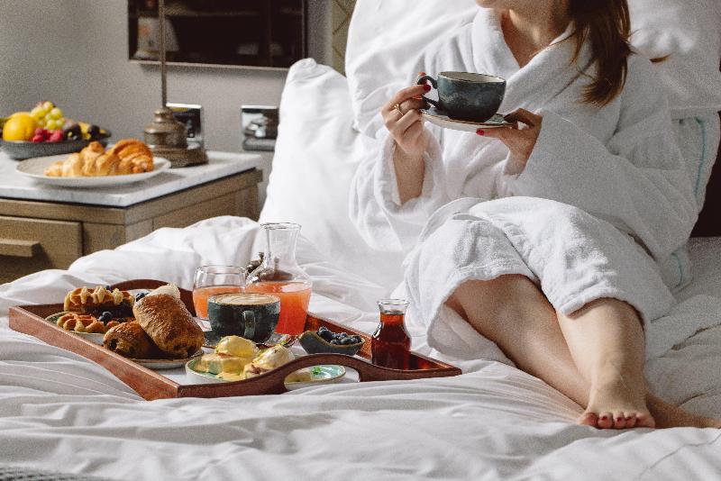 Kimpton Blythswood Square Hotel & Spa - Genel