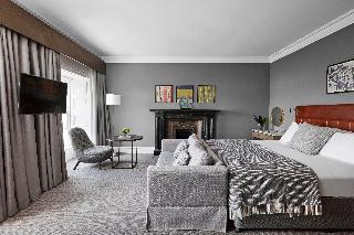 Kimpton Blythswood Square Hotel & Spa fotoÄŸrafÄ±