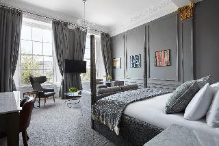 Kimpton Blythswood Square Hotel & Spa fotoÄŸrafÄ±