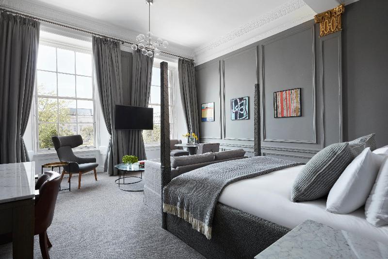 Kimpton Blythswood Square Hotel & Spa - Oda