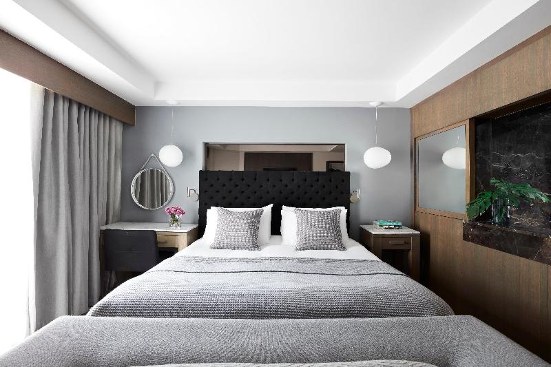 Kimpton Blythswood Square Hotel & Spa - Oda