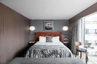 Kimpton Blythswood Square Hotel & Spa fotoÄŸrafÄ±