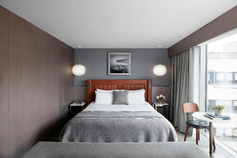 Kimpton Blythswood Square Hotel & Spa - Oda