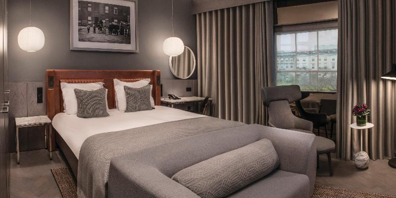 Kimpton Blythswood Square Hotel & Spa - Oda