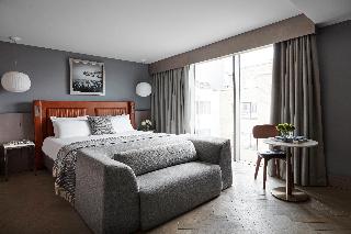 Kimpton Blythswood Square Hotel & Spa fotoÄŸrafÄ±