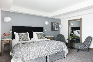 Kimpton Blythswood Square Hotel & Spa fotoÄŸrafÄ±