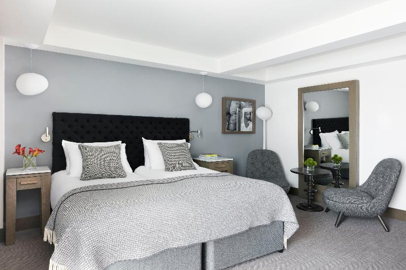 Kimpton Blythswood Square Hotel & Spa - Oda