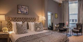 Kimpton Blythswood Square Hotel & Spa fotoÄŸrafÄ±