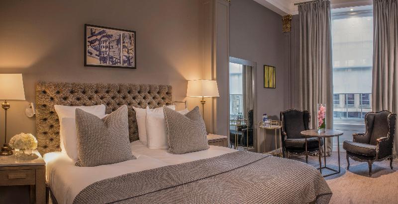 Kimpton Blythswood Square Hotel & Spa - Oda