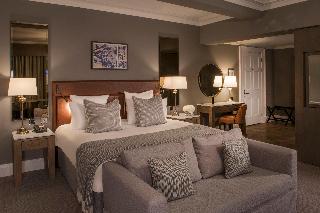 Kimpton Blythswood Square Hotel & Spa fotoÄŸrafÄ±