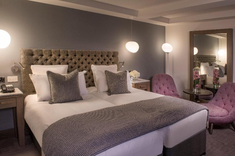 Kimpton Blythswood Square Hotel & Spa - Oda