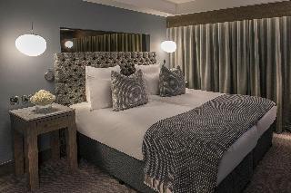 Kimpton Blythswood Square Hotel & Spa fotoÄŸrafÄ±