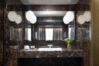 Kimpton Blythswood Square Hotel & Spa fotoÄŸrafÄ±