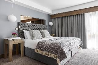Kimpton Blythswood Square Hotel & Spa fotoÄŸrafÄ±
