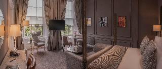 Kimpton Blythswood Square Hotel & Spa fotoÄŸrafÄ±
