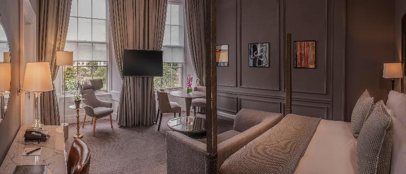 Kimpton Blythswood Square Hotel & Spa - Oda