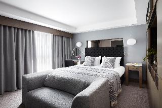 Kimpton Blythswood Square Hotel & Spa fotoÄŸrafÄ±