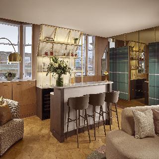 Kimpton Blythswood Square Hotel & Spa fotoÄŸrafÄ±