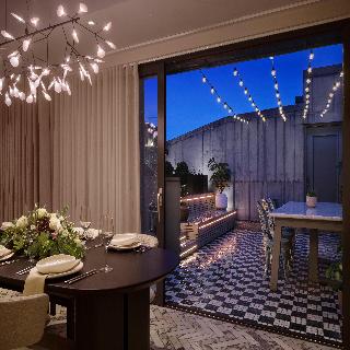 Kimpton Blythswood Square Hotel & Spa fotoÄŸrafÄ±