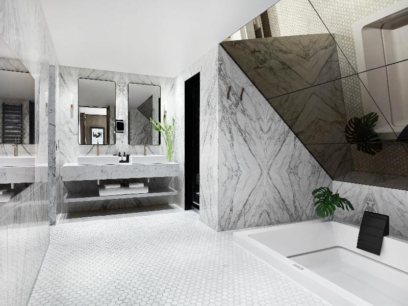 Kimpton Blythswood Square Hotel & Spa - Oda