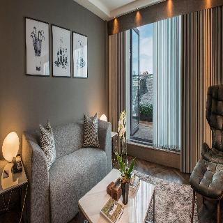 Kimpton Blythswood Square Hotel & Spa fotoÄŸrafÄ±