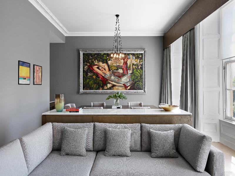 Kimpton Blythswood Square Hotel & Spa - Oda
