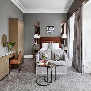 Kimpton Blythswood Square Hotel & Spa fotoÄŸrafÄ±