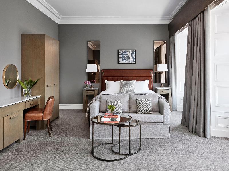 Kimpton Blythswood Square Hotel & Spa - Oda