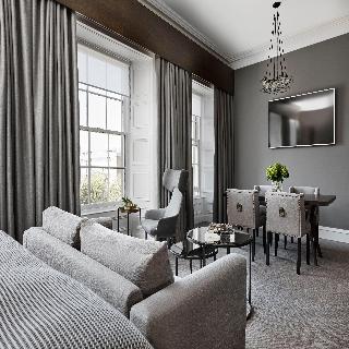 Kimpton Blythswood Square Hotel & Spa fotoÄŸrafÄ±