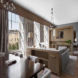 Kimpton Blythswood Square Hotel & Spa fotoÄŸrafÄ±