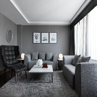Kimpton Blythswood Square Hotel & Spa fotoÄŸrafÄ±