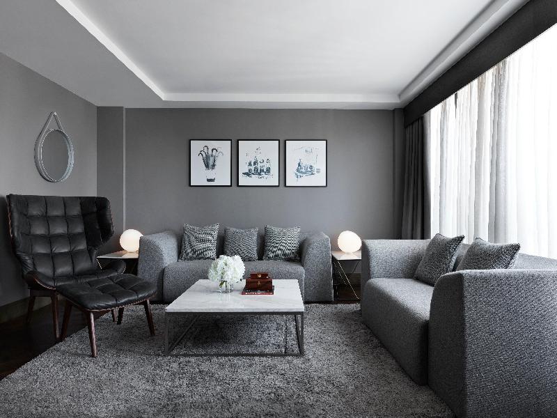 Kimpton Blythswood Square Hotel & Spa - Oda