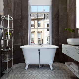 Kimpton Blythswood Square Hotel & Spa fotoÄŸrafÄ±