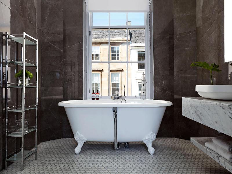 Kimpton Blythswood Square Hotel & Spa - Oda