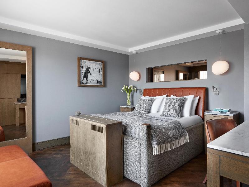 Kimpton Blythswood Square Hotel & Spa - Oda