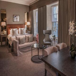 Kimpton Blythswood Square Hotel & Spa fotoÄŸrafÄ±