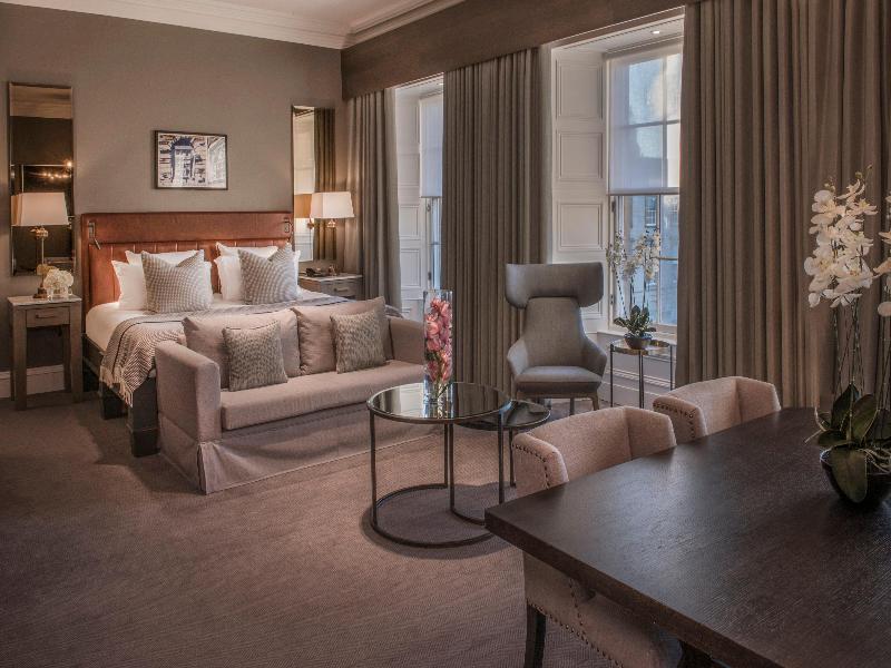Kimpton Blythswood Square Hotel & Spa - Oda