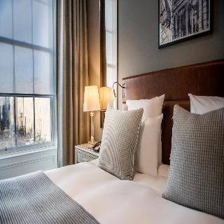 Kimpton Blythswood Square Hotel & Spa fotoÄŸrafÄ±
