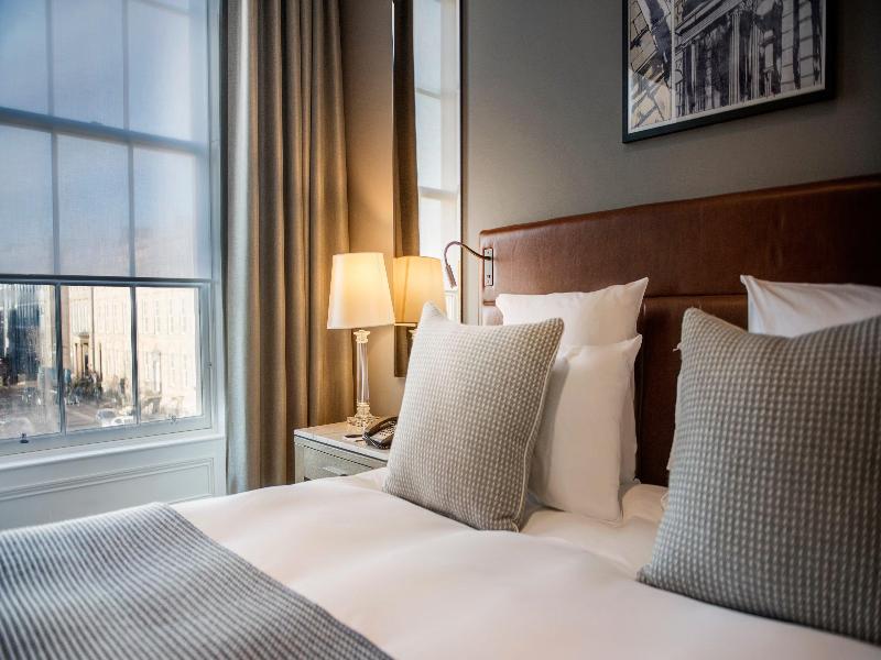 Kimpton Blythswood Square Hotel & Spa - Oda