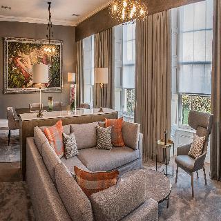 Kimpton Blythswood Square Hotel & Spa fotoÄŸrafÄ±