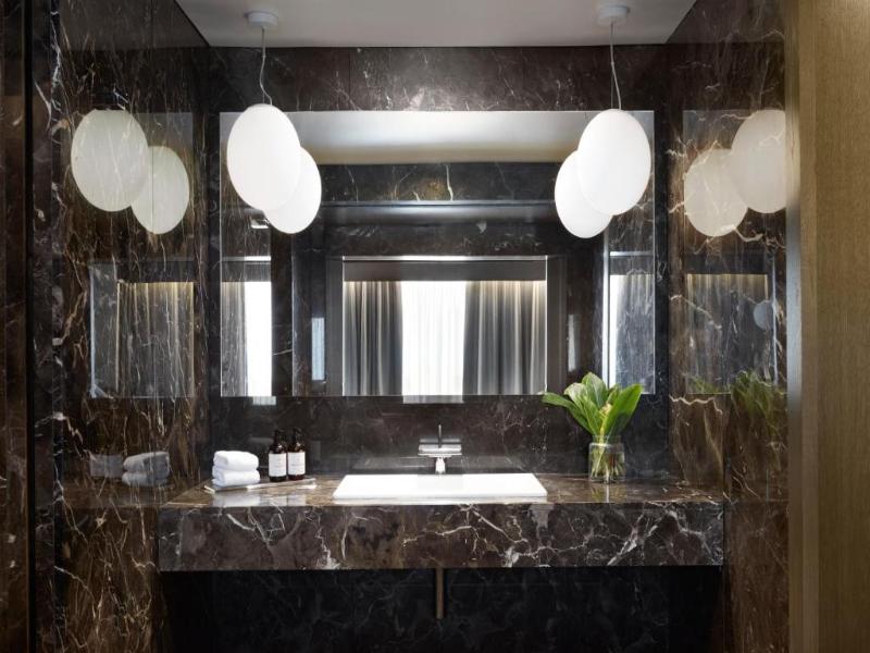Kimpton Blythswood Square Hotel & Spa - Oda