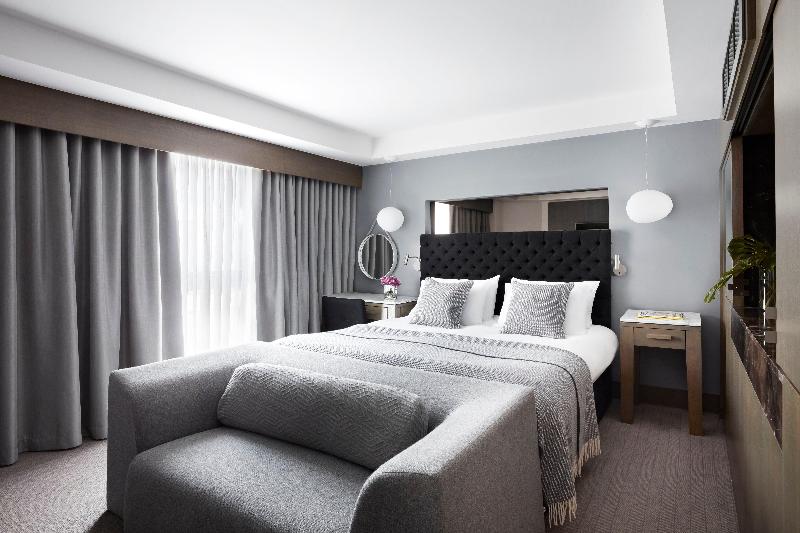 Kimpton Blythswood Square Hotel & Spa - Oda
