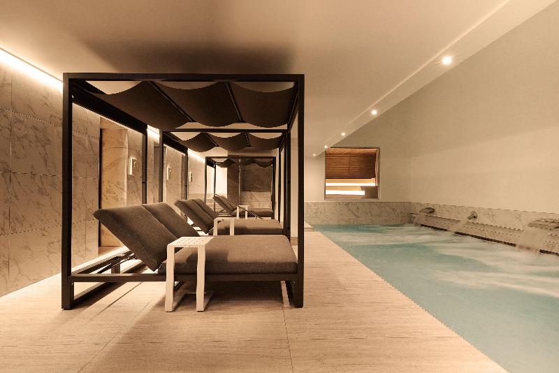 Kimpton Blythswood Square Hotel & Spa - Havuz