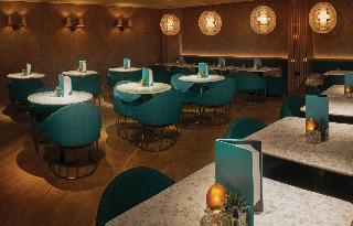 Kimpton Blythswood Square Hotel & Spa fotoÄŸrafÄ±