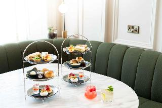 Kimpton Blythswood Square Hotel & Spa fotoÄŸrafÄ±